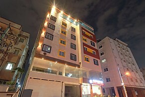 Hotel Prime Bliss - GR Tech Park ITPL