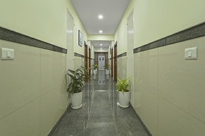 Hotel Prime Bliss - GR Tech Park ITPL