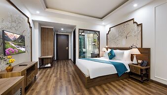 Dalat Prince Hotel