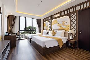 Dalat Prince Hotel