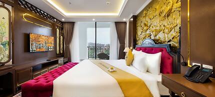 Dalat Prince Hotel