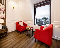 Dalat Prince Hotel