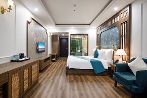 Dalat Prince Hotel