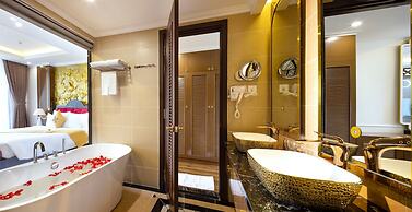 Dalat Prince Hotel