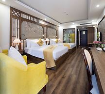 Dalat Prince Hotel