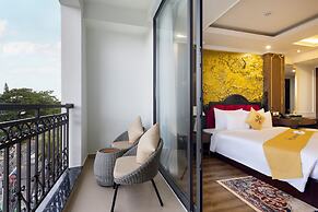 Dalat Prince Hotel