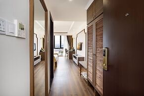 Dalat Prince Hotel