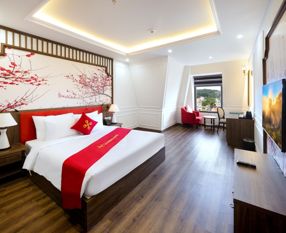 Dalat Prince Hotel