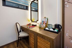 Dalat Prince Hotel