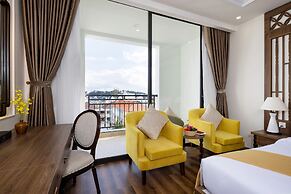 Dalat Prince Hotel