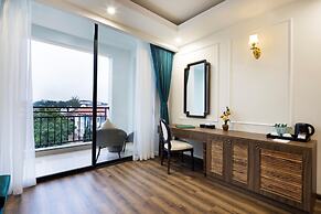 Dalat Prince Hotel