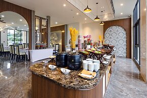 Dalat Prince Hotel