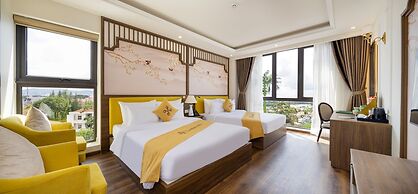 Dalat Prince Hotel