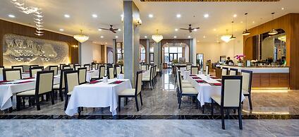 Dalat Prince Hotel