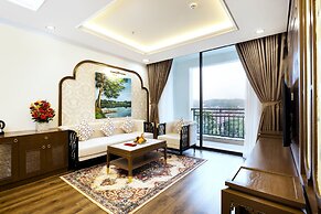 Dalat Prince Hotel