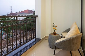 Dalat Prince Hotel