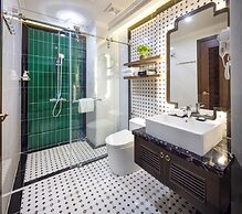 Dalat Prince Hotel