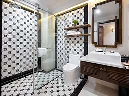 Dalat Prince Hotel