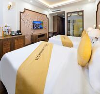 Dalat Prince Hotel