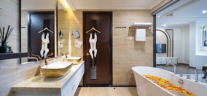 Dalat Prince Hotel