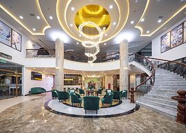 Dalat Prince Hotel