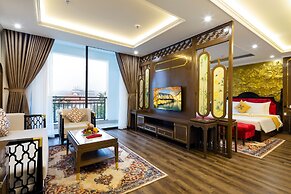 Dalat Prince Hotel