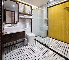 Dalat Prince Hotel