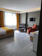 Hotel De Perlas