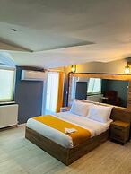 Hotel De Perlas