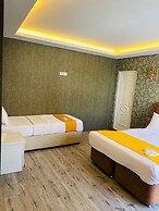 Hotel De Perlas