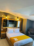 Hotel De Perlas
