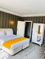 Hotel De Perlas