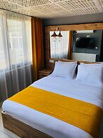 Hotel De Perlas