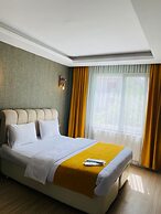 Hotel De Perlas