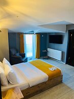 Hotel De Perlas