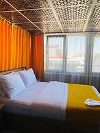 Hotel De Perlas