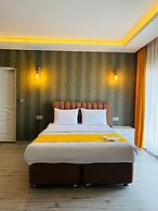 Hotel De Perlas