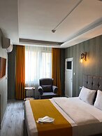 Hotel De Perlas