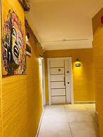 Hotel De Perlas