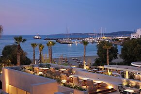 Avant Mar Paros