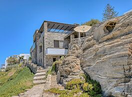 Avant Mar Paros