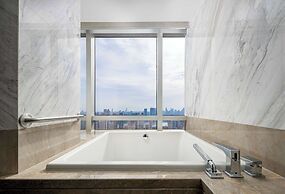 Hilton Garden Inn Shanghai Lujiazui
