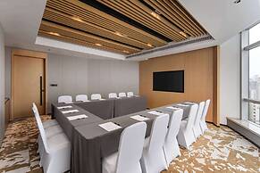 Hilton Garden Inn Shanghai Lujiazui