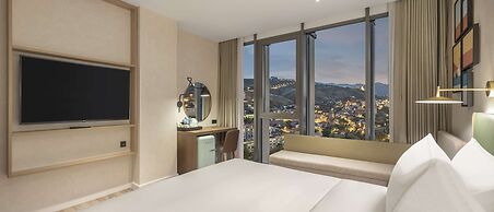Hilton Garden Inn Tbilisi Riverview