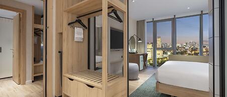 Hilton Garden Inn Tbilisi Riverview