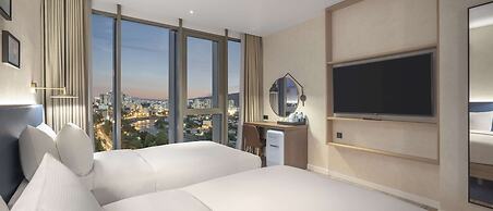 Hilton Garden Inn Tbilisi Riverview