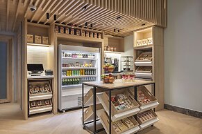 Hilton Garden Inn Tbilisi Riverview