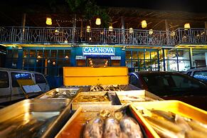 Casanova by the Sea