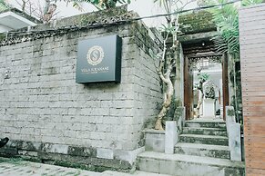 Villa Sukanami Sanur by ecommerceloka