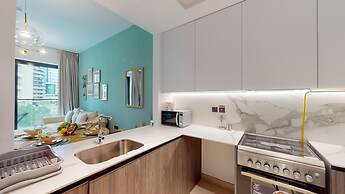 Euro Residences 206